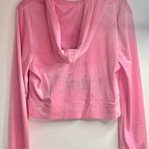 Juicy Couture Sweater